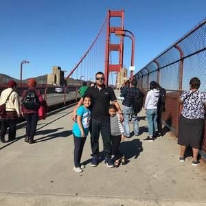 Meet your Posher, Hernan